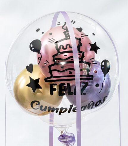 Brillante Cumpleaños - Image 4