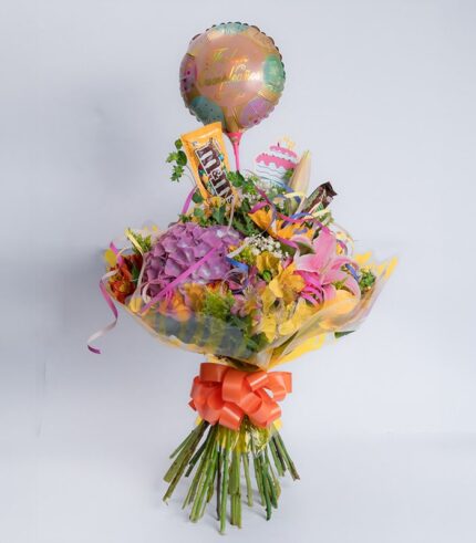 Bouquet Cumpleañero - Image 4