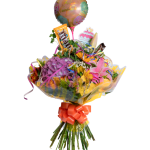 Bouquet Cumpleañero