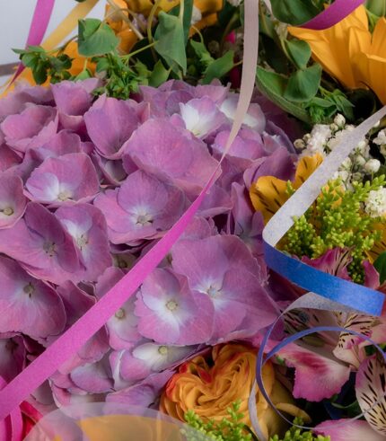 Bouquet Cumpleañero - Image 3