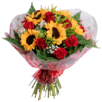 Bouquet Quiero Contigo