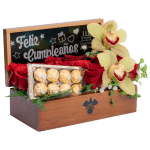 Cajita Feliz