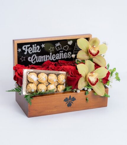 Cajita Feliz - Image 3