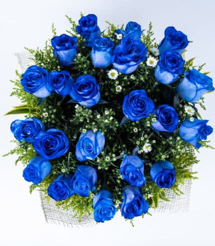 Erupción De Amor Blue - Image 3