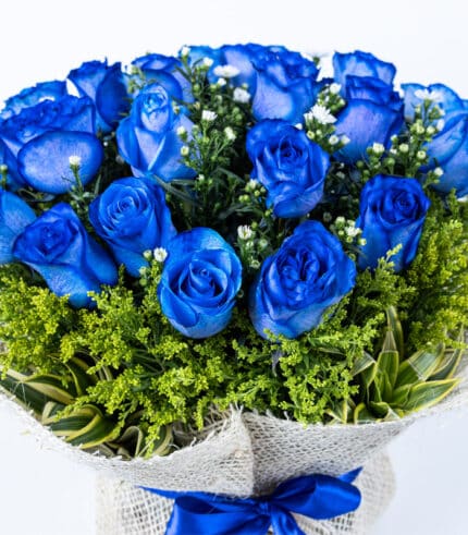 Erupción De Amor Blue - Image 4
