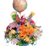 Happy Birthday To You