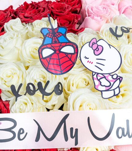 Be My Valentine - Image 4