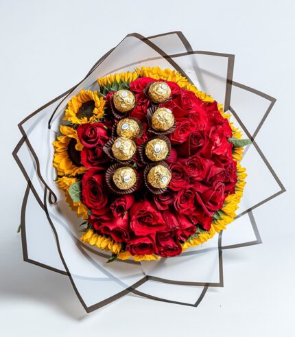 Bouquet Bomboncito - Image 4