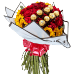 Bouquet Bomboncito