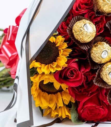 Bouquet Bomboncito - Image 2
