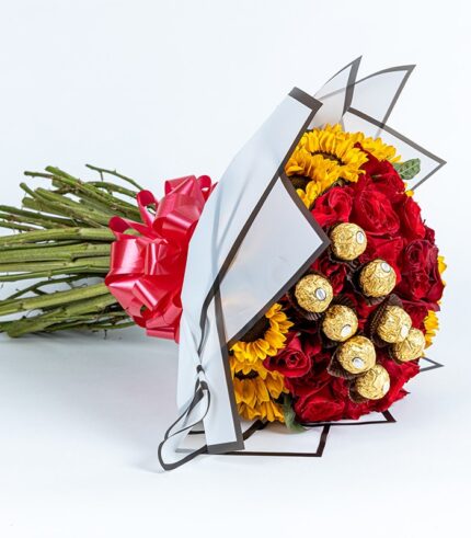 Bouquet Bomboncito - Image 3