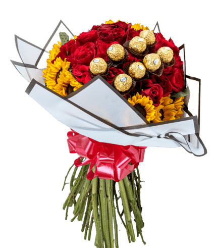 Bouquet Bomboncito