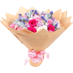 Bouquet Coquette