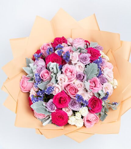 Bouquet Coquette - Image 3