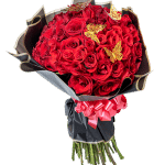 Bouquet Si Tu Supieras