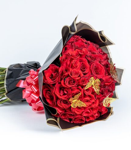 Bouquet Si Tu Supieras - Image 4