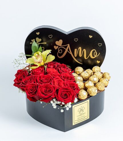 Corazón Valiente - Image 4