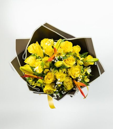 Abanico Floral - Image 4