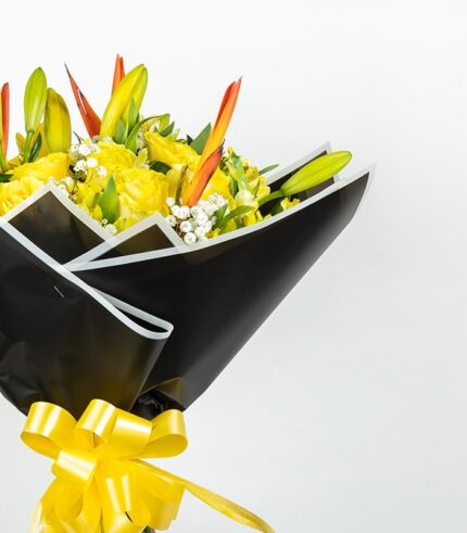 Abanico Floral - Image 3
