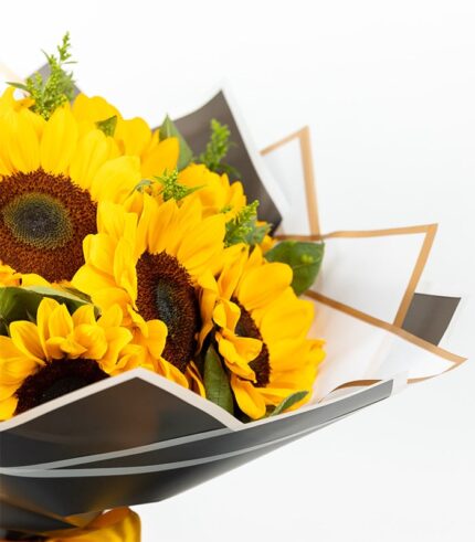 Bouquet De Girasoles - Image 4