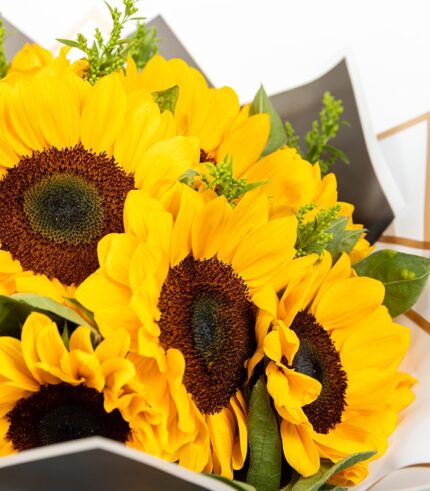 Bouquet De Girasoles - Image 3