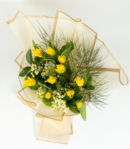Bouquet De Tulipanes - Image 3