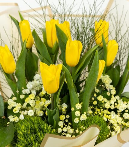 Bouquet De Tulipanes - Image 4