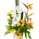 Esencia de Orquídea