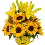Happy Smile