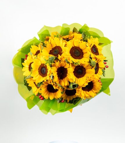 Bouquet Rayito De Alegría - Image 4