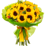 Bouquet Rayito De Alegría