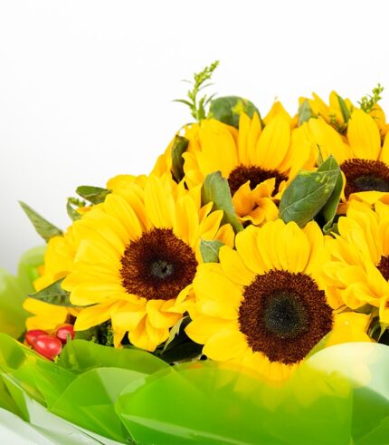 Bouquet Rayito De Alegría - Image 3