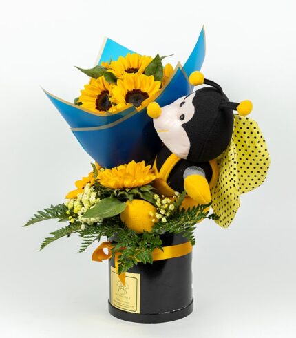 Yellow Bug - Image 4