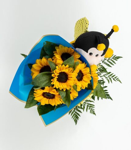Yellow Bug - Image 3