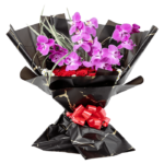 Bouquet de Orquídeas