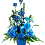 Príncipe Azul