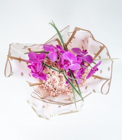 Ramo de Orquídeas - Image 4
