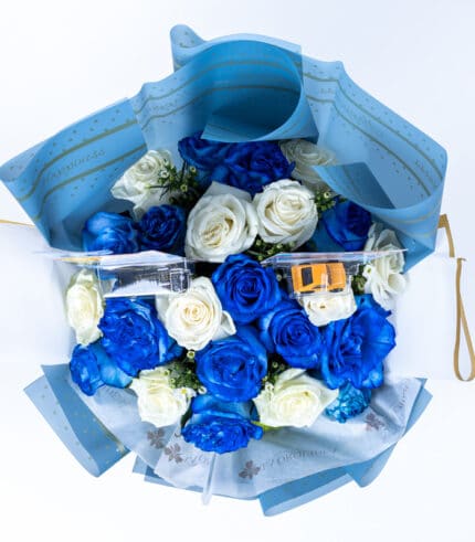 Bouquet de HotWheels I - Image 3