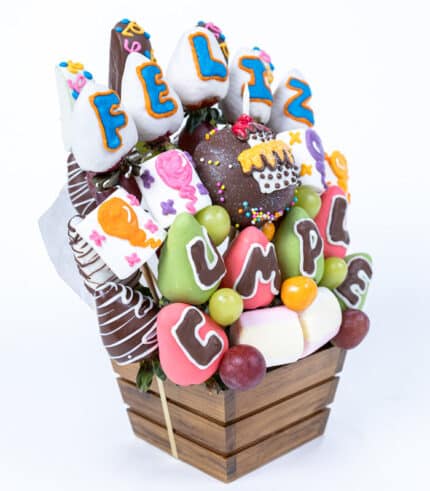 Happy Day Fruit - Image 3