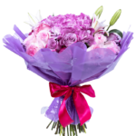 Bouquet Ternura Floral