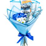 Bouquet de HotWheels IV