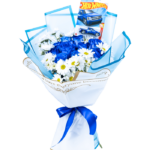 Bouquet de HotWheels III