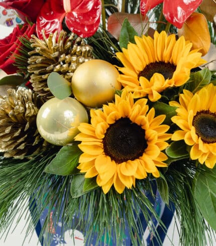Linda Noche Buena - Image 3