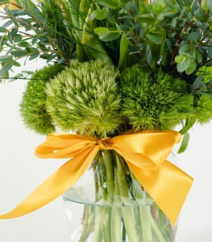 Tulipanes en Cristal - Image 3