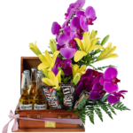 Tesoro de Orquídeas