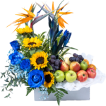 Cielo Frutal