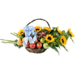 Fruti Floral