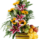 Naturaleza Frutal