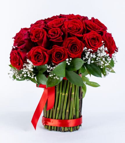Amor que Florece - Image 3