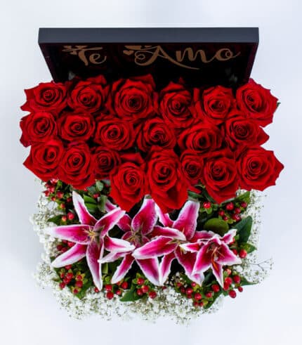 El Lenguaje del Amor - Image 3